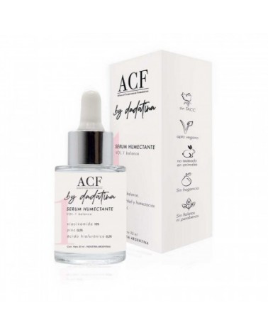 Acf - By Dadatina Serum Humectante 30Ml ACF - 1