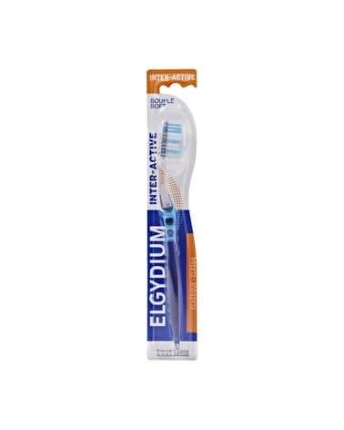 Elgydium - Interactive Soft Cepillo Dental X 1 ELGYDIUM CLINIC - 1