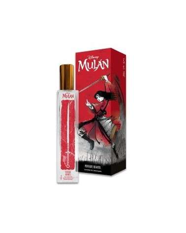 Mulan - Perfume Infantil Mulan X 50Ml Disney - 1