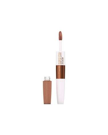 Maybelline - Ral Sstay24 Coffee Etui 885 Chai On Maybelline - 1