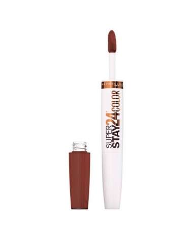 Maybelline - Ral Sstay24 Coffee Etui 900 Mo Move Maybelline - 1