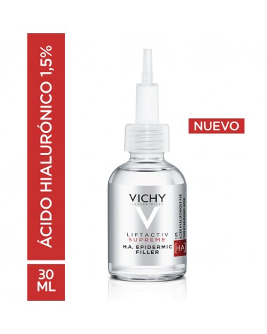 Vichy - Liftactiv Supreme Ha Epidermic Filler  - 1