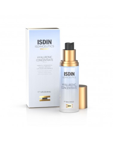 Isdin - Serum Hyalluronic Concentrate 50 Ml  - 1
