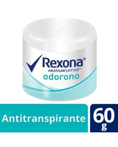 Rexona - Odorono Con Glicerina 60Grs Rexona - 1