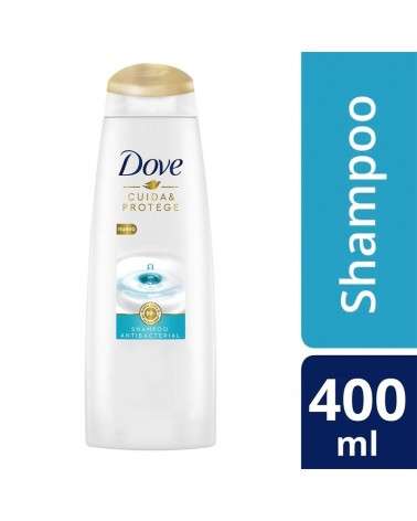 Dove - Shampoo Cuida Y Protege 400Ml Dove - 1