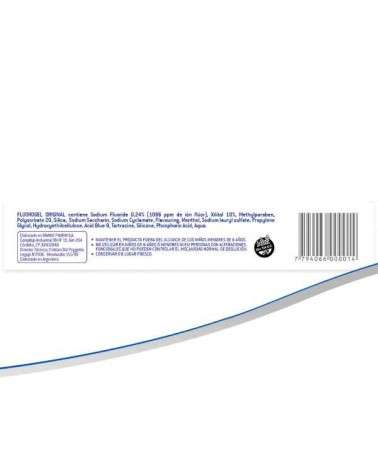 Fluorogel Original Menta X 60 Gr Fluorogel - 3