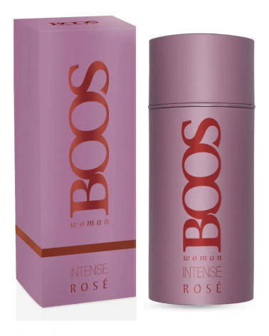 Boos - Women Intense Rose X 30 Ml Boos - 1
