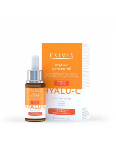 Eximia - Yalu C Concentre Gotero X 15Ml EXIMIA - 1