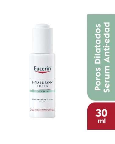 Eucerin - Hyaluron-Filler Pore Minimizer Serum 30Ml Eucerin - 1