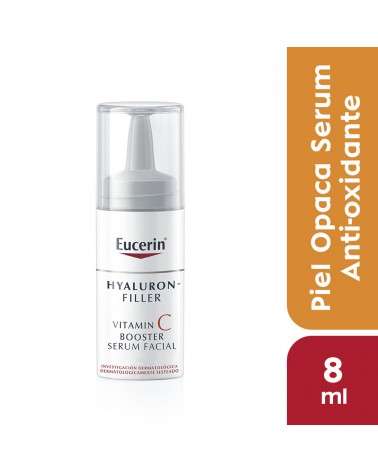 Eucerin - Hyaluron-Filler Vitamin C Boos - ter Eucerin - 1