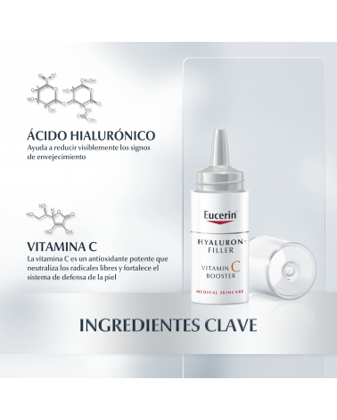 Eucerin - Hyaluron-Filler Vitamin C Boos - ter Eucerin - 5