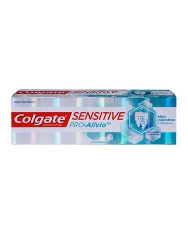 Colgate - Crema Dental Sensitive Pro-Alivio 110G  - 1