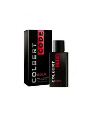 Colbert - Code Bold Edt X 50Ml COLBERT - 1