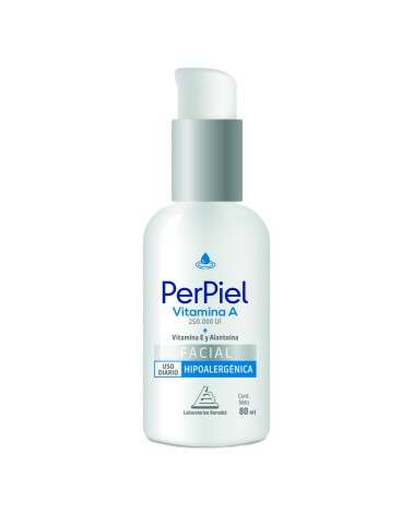 Perpiel - Facial Vitamina A PERPIEL - 1