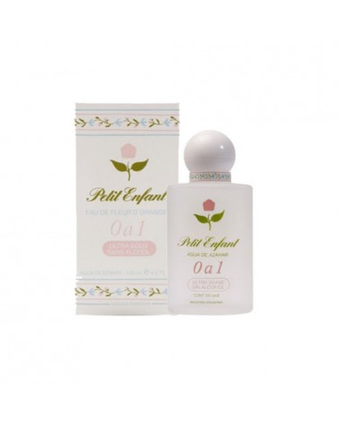 Petit Enfant - Agua De Azahar 0 A 1 X 60Ml Petit Enfant - 1