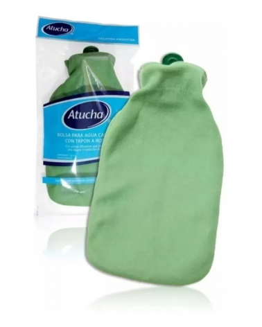 Atucha - Bolsa Agua Caliente Atucha - 1