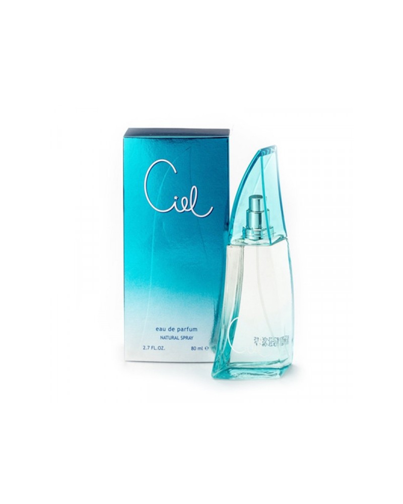 Ciel Eau De Parfum X 80 Ml C/Vaporizador CIEL - 1