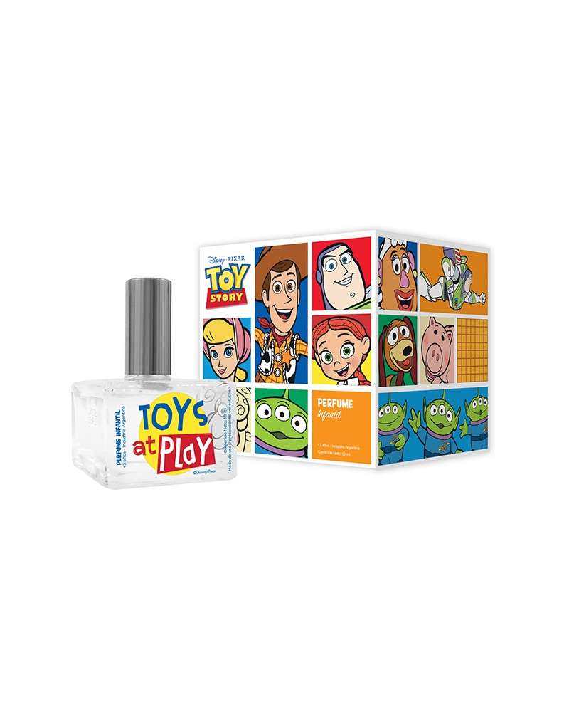 Disney - Toy Story Perfume X 50 Ml Disney - 1