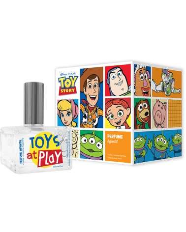 Disney - Toy Story Perfume X 50 Ml Disney - 1