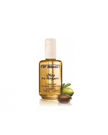 Biferdil - Óleo De Argan Frasco X30Ml Biferdil - 1