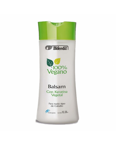 Biferdil - Balsamo 100% Vegano X200Ml Biferdil - 1