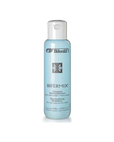 Biferdil - Shampoo Bifermix X400Ml Biferdil - 1
