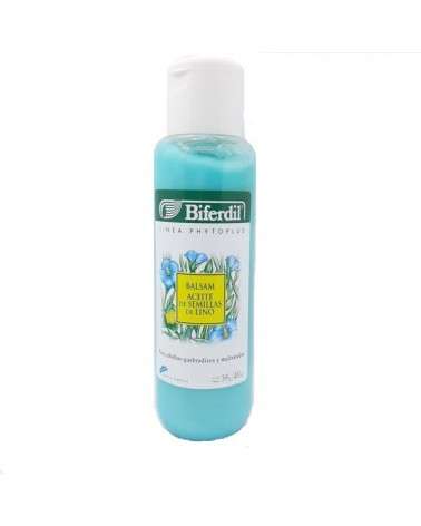 Biferdil - Balsamo Semilla De Lino X400Ml Biferdil - 1