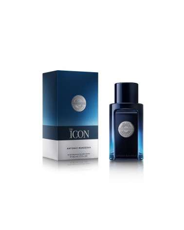 Antonio Banderas - The Icon Eau De Toilette 50 Ml Antonio Banderas - 2