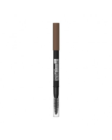 Maybelline - Ts Brow Pencil Soft Brown Maybelline - 1