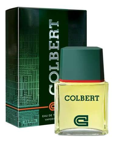 Colbert Eau De Toilette X 60 MlC/Vaporizador COLBERT - 1