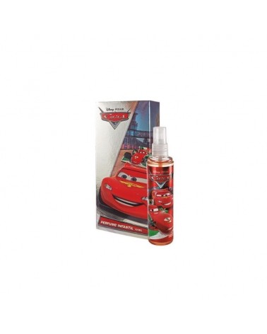 Cars - Perfume X 120 Ml Con Atomizador Disney - 1