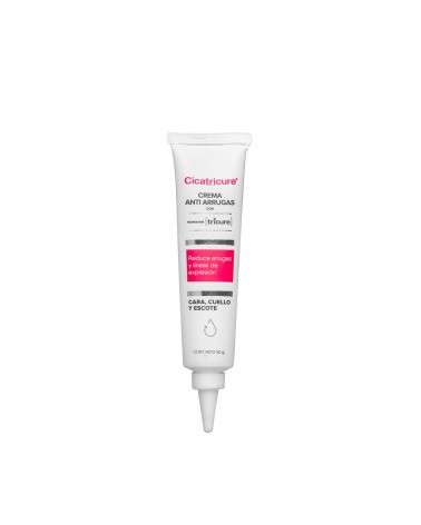 Cicatricure - Crema Antiarrugas Con Tecnología Tricure X 50 Gr Cicatricure - 2