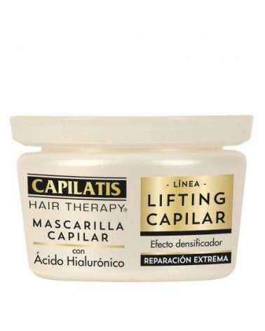 Capilatis - Mascarilla Capilar Acido Hialuronico X 170Gr Capilatis - 1