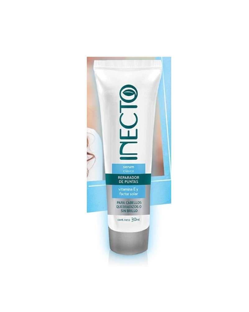 Inecto - Reparador De Puntas Vitaminas A Y E X 30 INECTO - 1