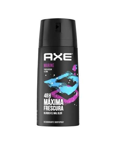 Axe - Desodorante Marine 150 Ml Axe - 1