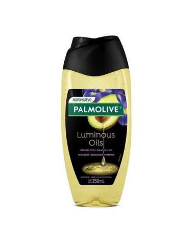 Palmolive - Gel De Ducha Luminous Oils Aguacate X250 Palmolive - 1