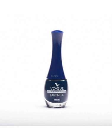 Vogue - Esmalte Fantastic 339 Azulado X 10 Ml Vogue - 1