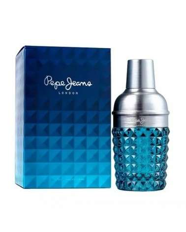 Pepe Jeans - Perfume For Him Eau De Toilette 100 Ml Pepe Jeans - 1