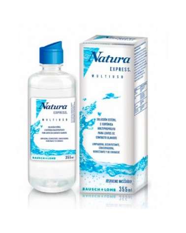 Natura Express - X 355 Ml Biotech Farma - 1