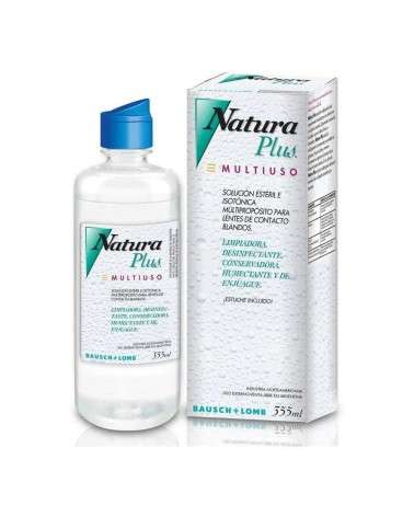 Natura Plus - EnvX 355 Ml Biotech Farma - 1