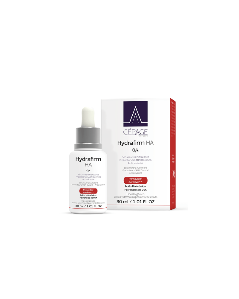 Cepage - Hydrafirm Ha Serum X 30 Ml CÉPAGE - 1