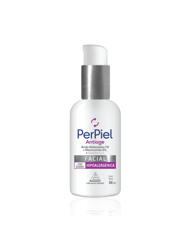 PerPiel - Facial Antiage 80ml PERPIEL - 1