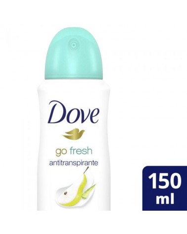 Dove - Antitranspirante Go Fresh Pera X87Gr Dove - 1