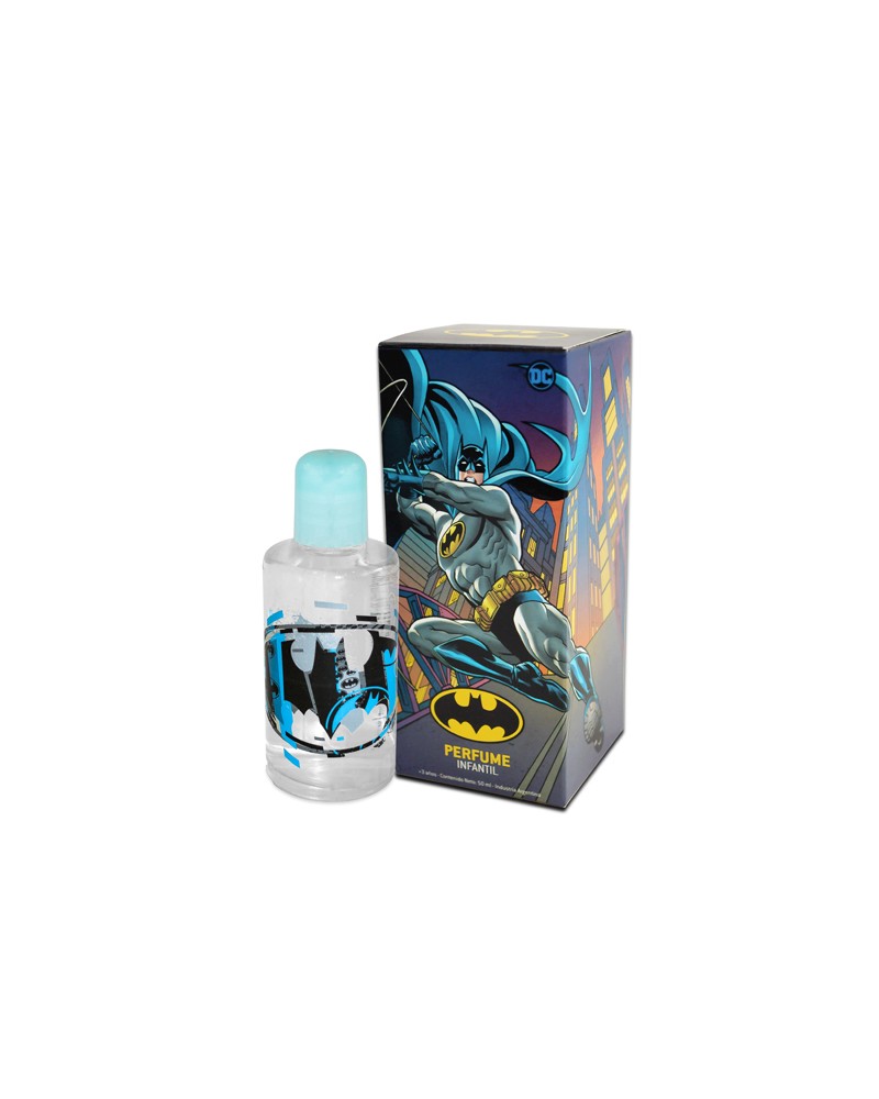 Batman - Perfume x 50 ml Batman Justice League - 1