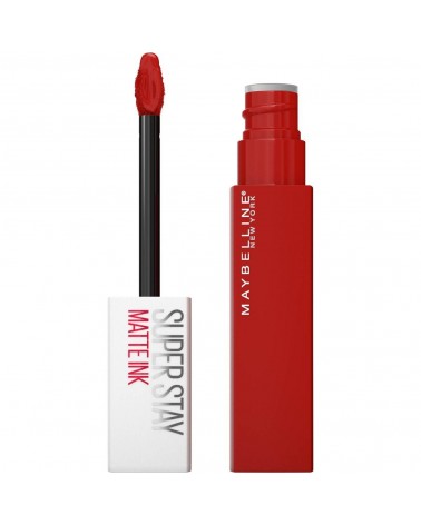 Maybelline - Labial Líquido Superstay 16hs 330 Maybelline - 1