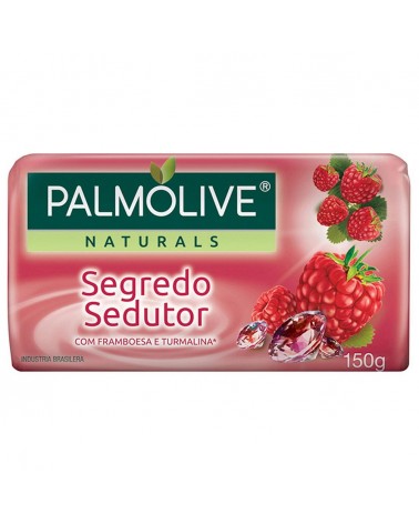 Palmolive - Jabon Natural Turmalina X150 Palmolive - 1