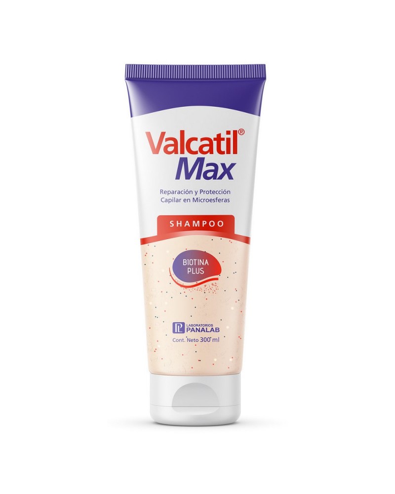 VALCATIL - shampoo POMO 300 Ml Valcatil - 1