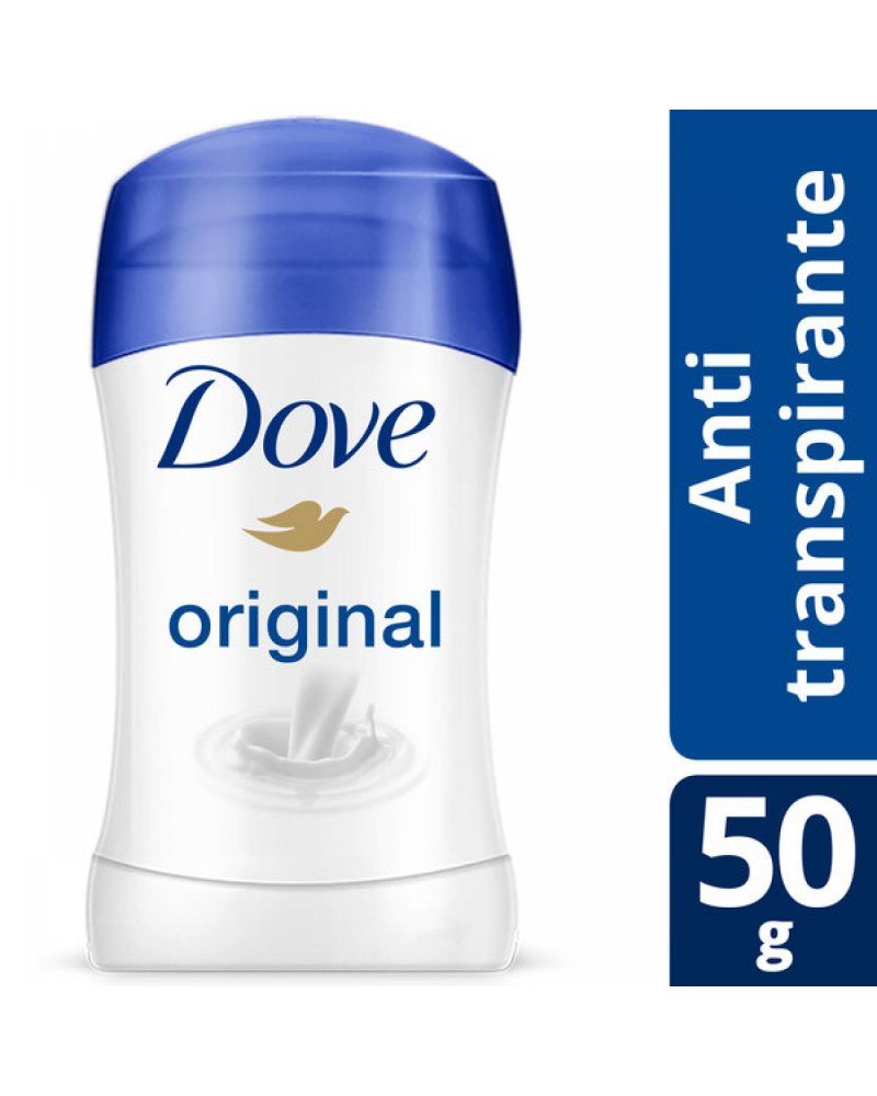 Dove - Desodorante Original 50G Dove - 1