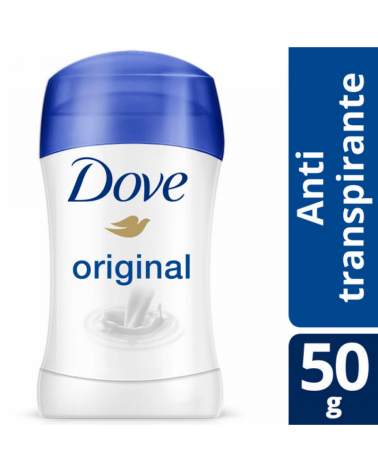 Dove - Desodorante Original 50G Dove - 1