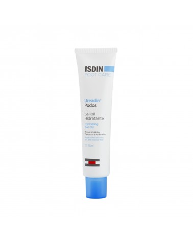 Isdin - Ureadin Podos Gel Oil 75 Ml Isdin - 2